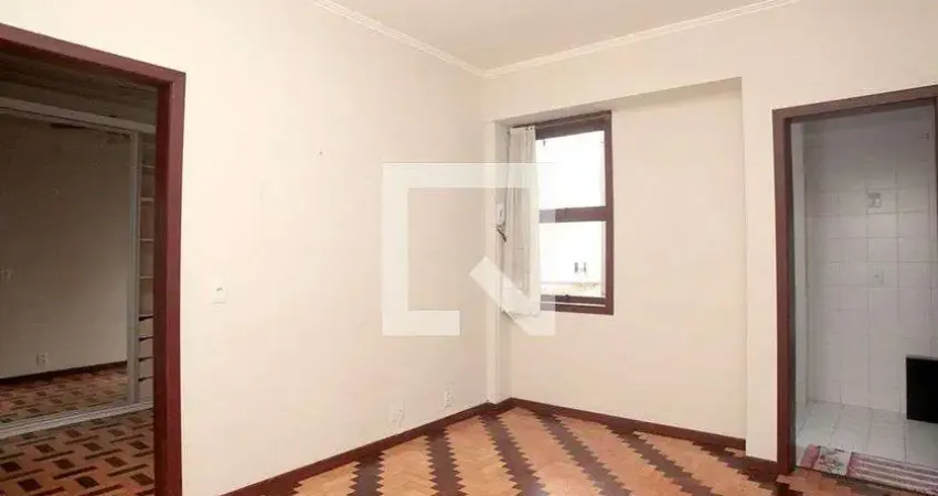 Apartamento para Venda - Centro Histórico, 1 Quarto,  38 m² - Porto Alegre
