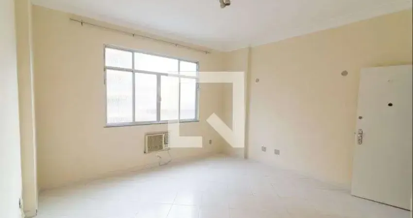 Apartamento para Venda - Maracanã, 2 Quartos,  80 m² - Rio de Janeiro