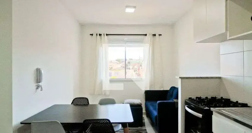 Apartamento para Venda - Piqueri, 2 Quartos,  38 m² - São Paulo