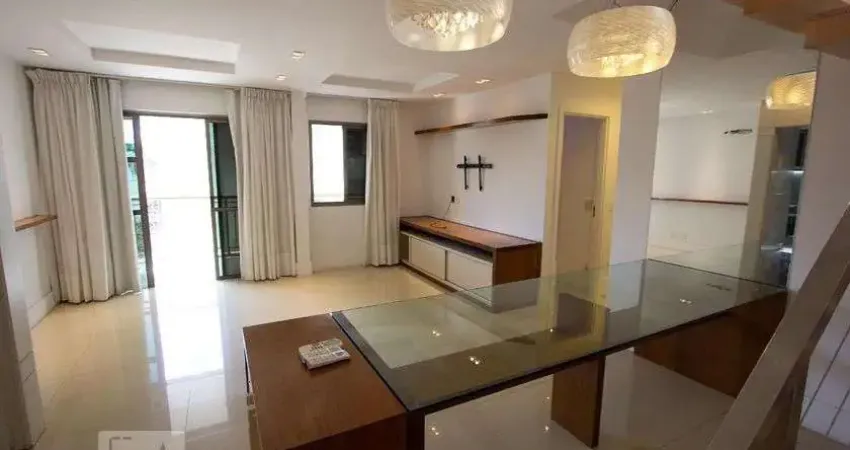 Cobertura para Venda - Freguesia , 3 Quartos,  176 m² - Rio de Janeiro