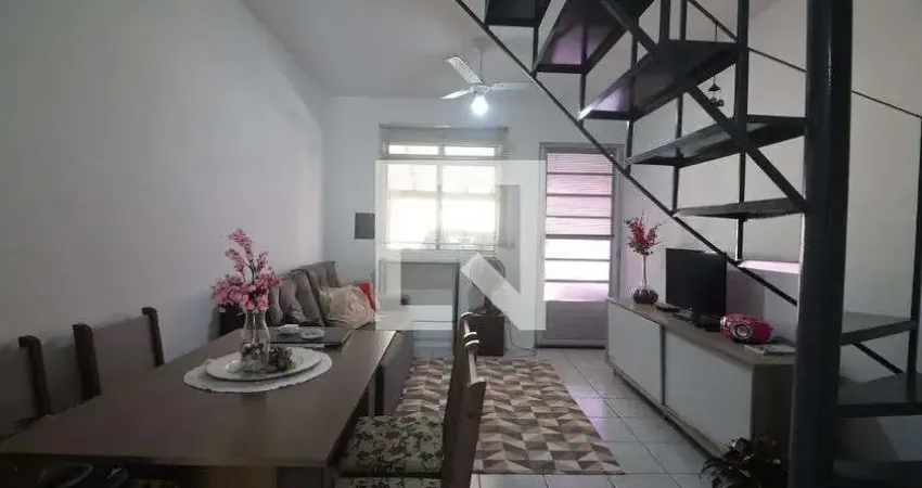 Casa / Sobrado em Condomínio para Venda - Bairro Fátima, 2 Quartos,  42 m² - Canoas