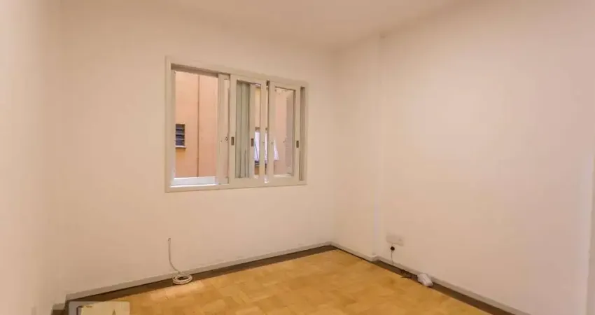Apartamento para Venda - Centro Histórico, 1 Quarto,  55 m² - Porto Alegre