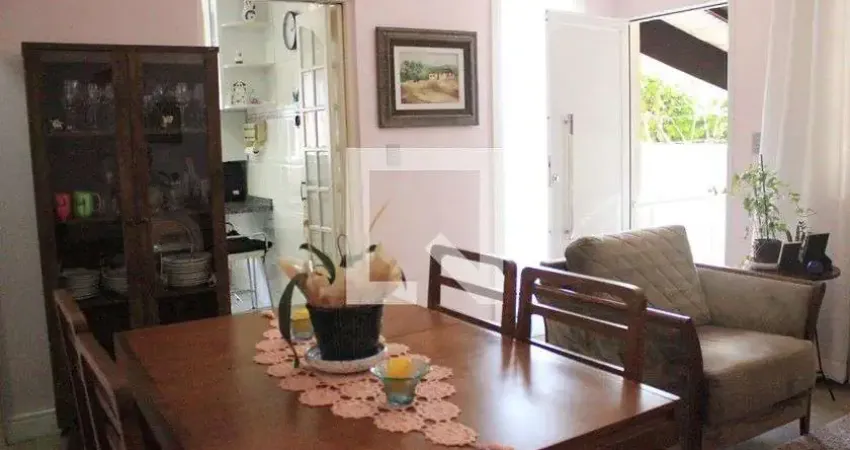 Casa para Venda - Parque Continental II, 4 Quartos,  150 m² - Guarulhos