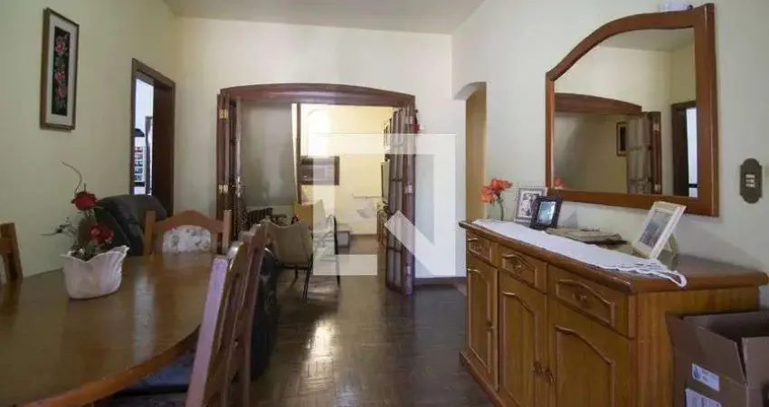 Casa / Sobrado em Condomínio para Venda - Rubem Berta, 4 Quartos,  251 m² - Porto Alegre