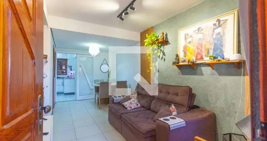 Casa para Venda - São José, 2 Quartos,  67 m² - Canoas