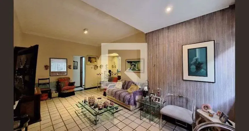 Casa para Venda - Humaitá, 3 Quartos,  109 m² - Rio de Janeiro