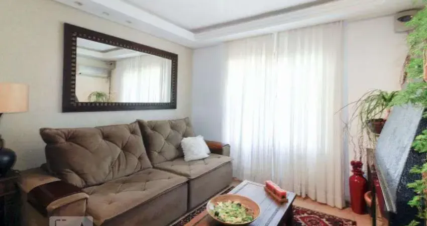 Casa para Venda - Campo Novo, 3 Quartos,  197 m² - Porto Alegre