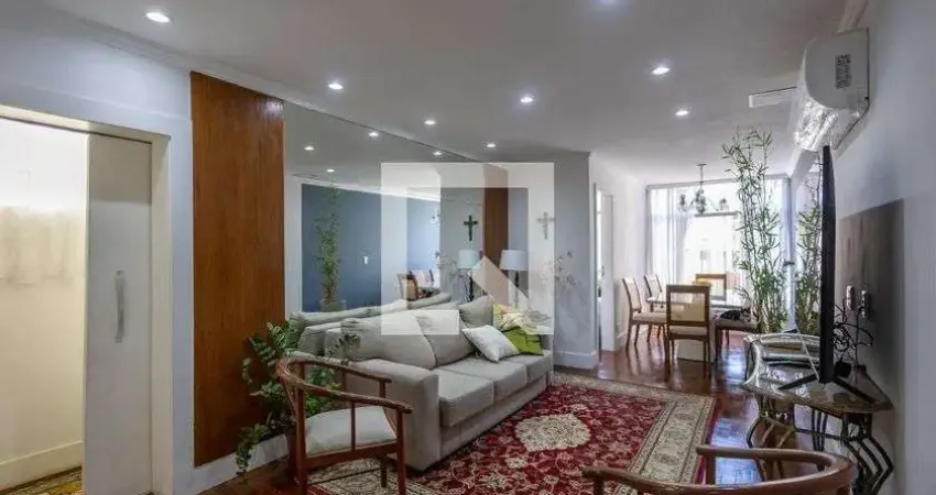 Apartamento para Venda - Tijuca, 2 Quartos,  104 m² - Rio de Janeiro