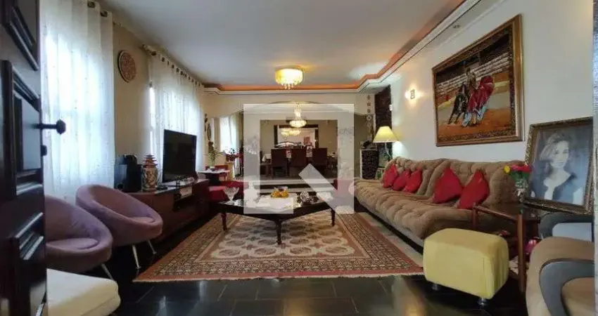 Casa para Venda - Pechincha, 3 Quartos,  450 m² - Rio de Janeiro