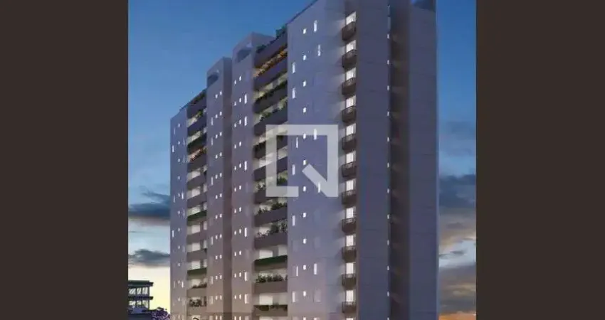 Apartamento para venda - são luíz, 2 quartos, 54 m² - belo horizonte