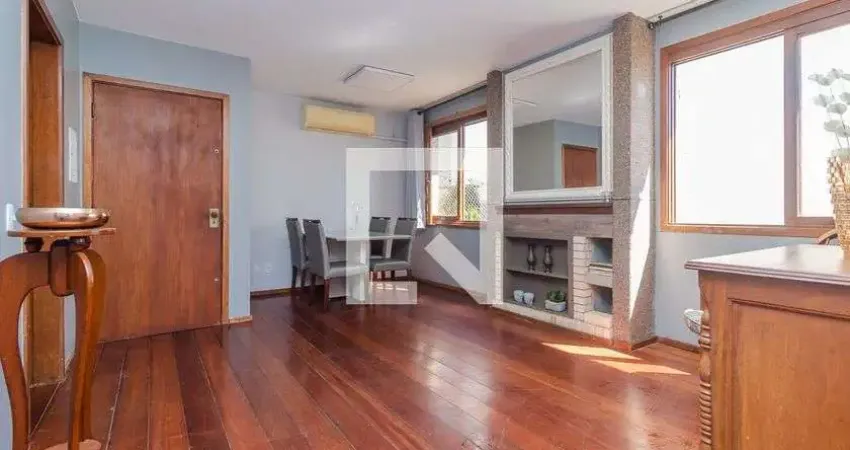 Apartamento para Venda - Tristeza, 2 Quartos,  86 m² - Porto Alegre