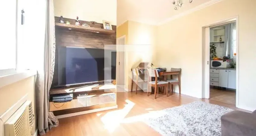 Apartamento para Venda - Jardim Botânico, 2 Quartos,  71 m² - Porto Alegre