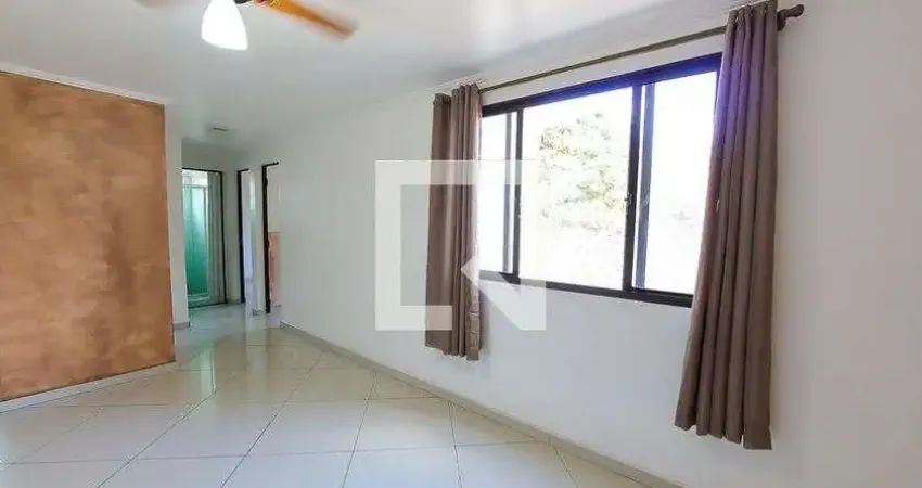Apartamento para Venda - Vila Mazzei, 2 Quartos,  50 m² - São Paulo