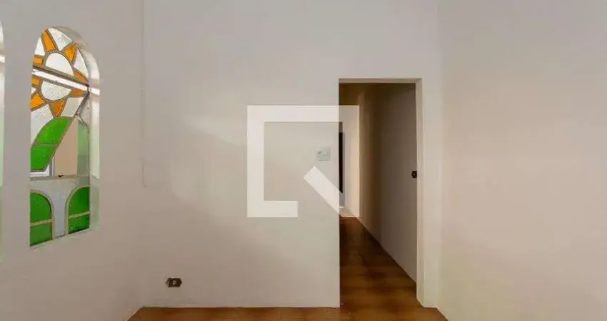 Casa para Venda - Ipiranga, 2 Quartos,  90 m² - São Paulo