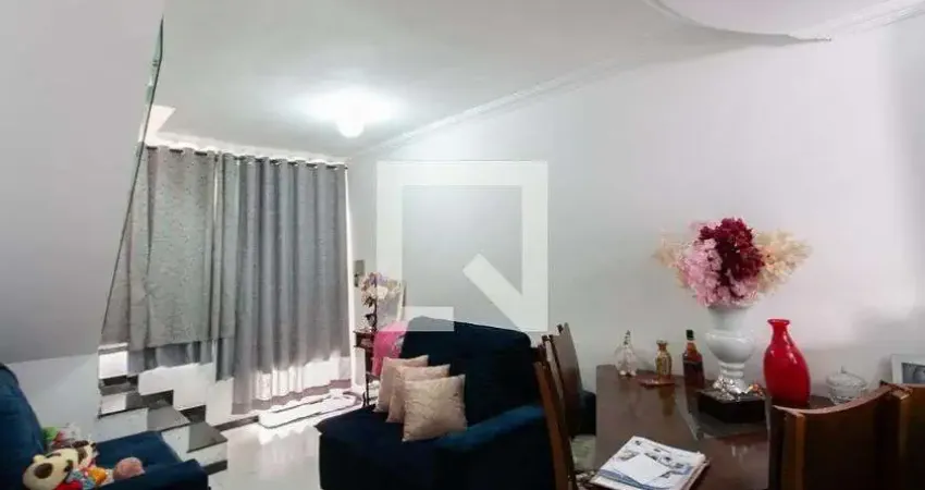 Casa para Venda - Piratininga, 2 Quartos,  79 m² - Belo Horizonte
