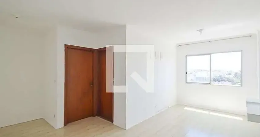 Apartamento para Venda - Taboão, 1 Quarto,  49 m² - São Bernardo do Campo