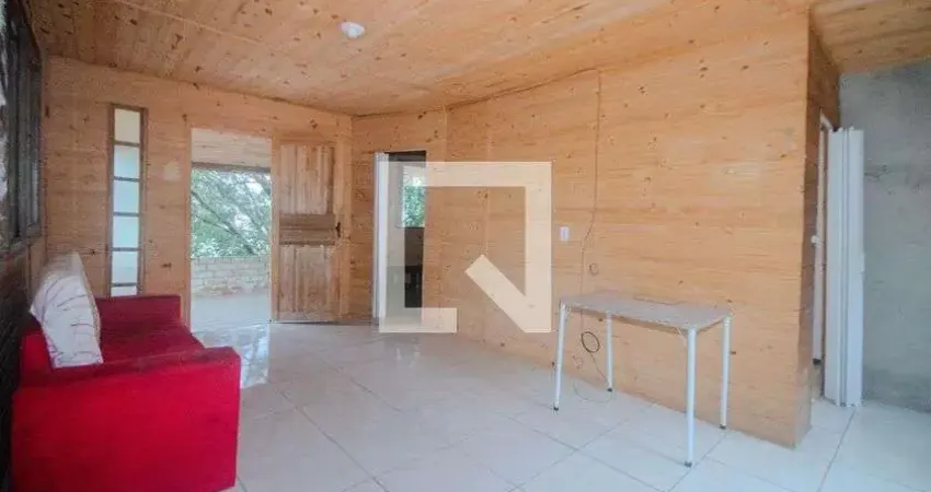 Casa para Venda - Alto Petrópolis, 2 Quartos,  65 m² - Porto Alegre