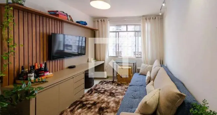 Apartamento para Venda - Nova Suíssa, 3 Quartos,  88 m² - Belo Horizonte