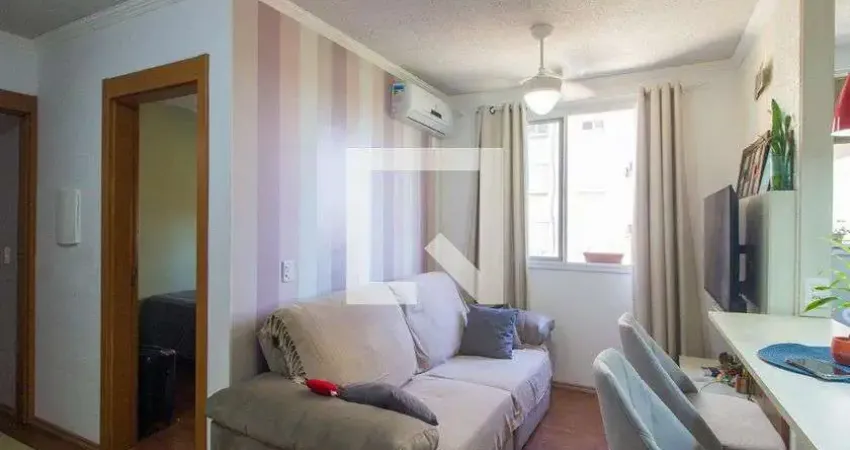 Apartamento para Venda - Olaria, 2 Quartos,  50 m² - Canoas