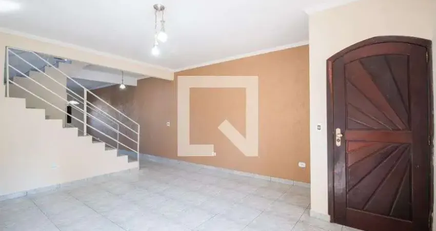 Casa para Venda - Santa Maria, 5 Quartos,  190 m² - Osasco