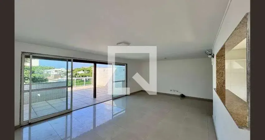 Cobertura para Venda - Recreio, 3 Quartos,  194 m² - Rio de Janeiro