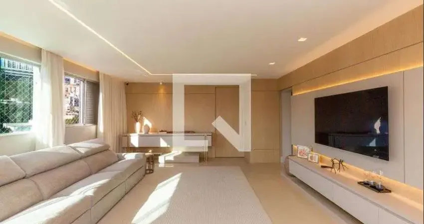 Apartamento para Venda - Estoril , 5 Quartos,  185 m² - Belo Horizonte
