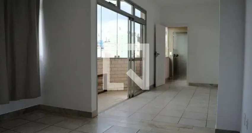 Apartamento para Venda - Gutierrez, 3 Quartos,  175 m² - Belo Horizonte