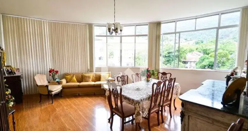 Apartamento para Venda - Tijuca, 2 Quartos,  129 m² - Rio de Janeiro