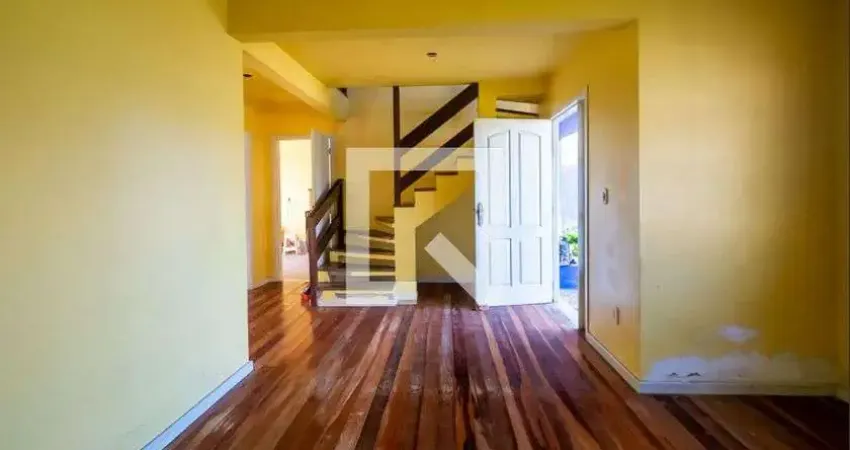 Casa para Venda - Campo Novo, 3 Quartos,  162 m² - Porto Alegre