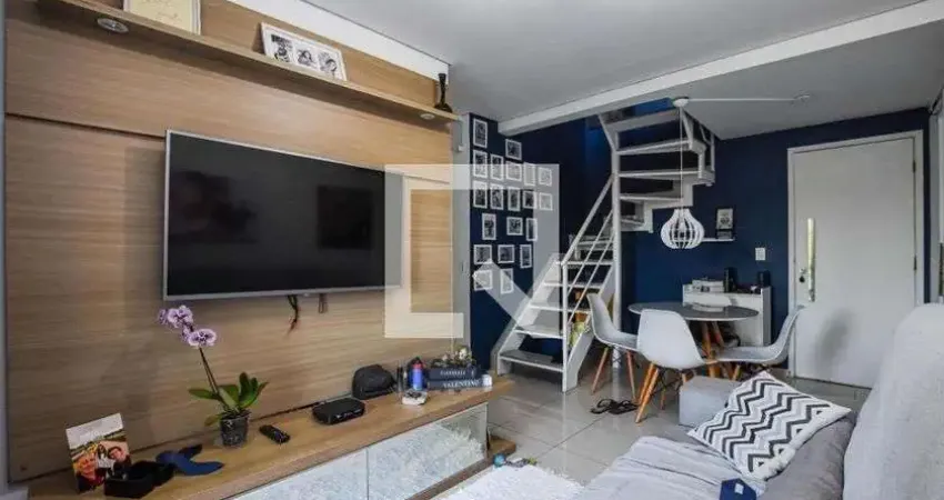 Cobertura para Venda - Freguesia , 3 Quartos,  120 m² - Rio de Janeiro