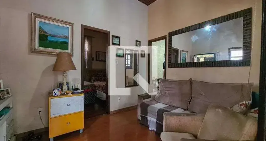 Casa para Venda - Méier, 3 Quartos,  217 m² - Rio de Janeiro