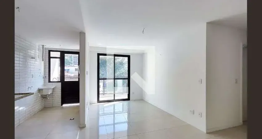 Apartamento para Venda - Tijuca, 3 Quartos,  75 m² - Rio de Janeiro