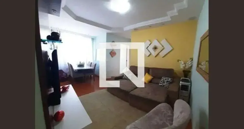 Apartamento para Venda - Paquetá, 2 Quartos,  55 m² - Belo Horizonte