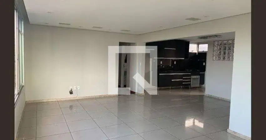 Apartamento para Venda - Gutierrez, 3 Quartos,  140 m² - Belo Horizonte