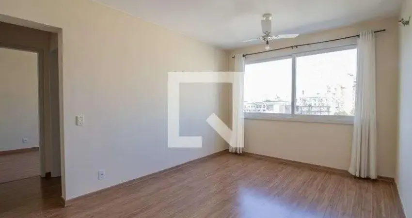 Apartamento para Venda - Floresta, 1 Quarto,  50 m² - Porto Alegre