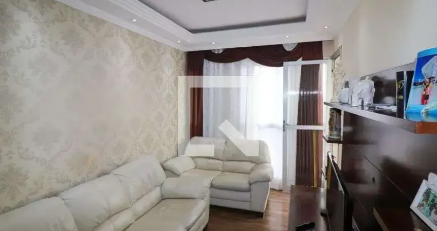 Apartamento para Venda - Vila Carrão, 3 Quartos,  70 m² - São Paulo
