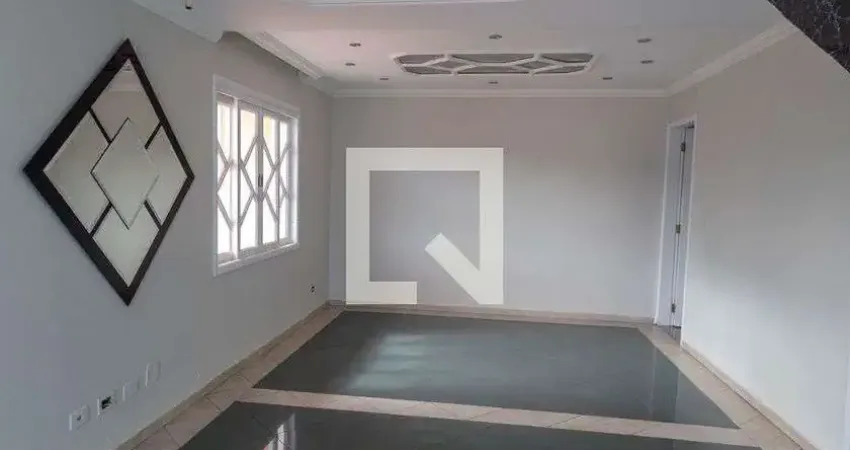 Casa para Venda - Vila Rosália, 3 Quartos,  104 m² - Guarulhos