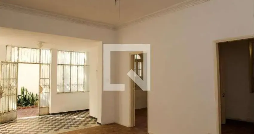 Casa para Venda - Méier, 3 Quartos,  100 m² - Rio de Janeiro