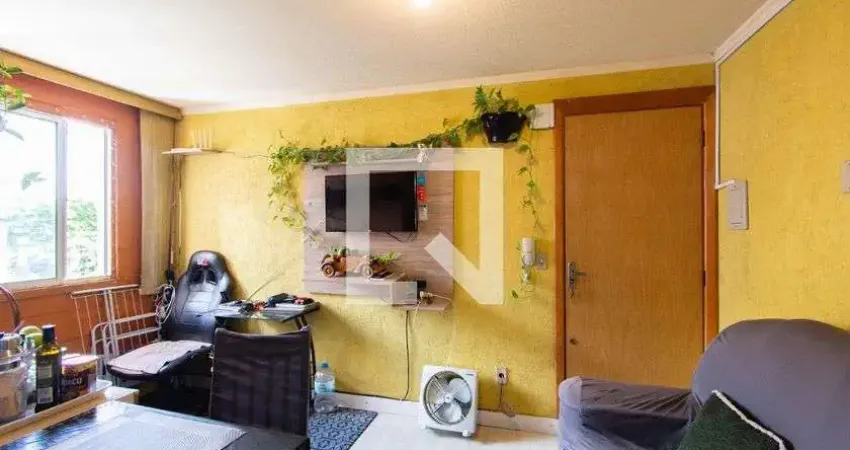 Apartamento para Venda - Estância Velha, 2 Quartos,  40 m² - Canoas