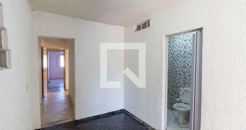 Casa para Venda - Cidade Patriarca, 2 Quartos,  70 m² - São Paulo