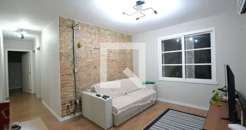 Apartamento para Venda - Glória, 3 Quartos,  77 m² - Porto Alegre