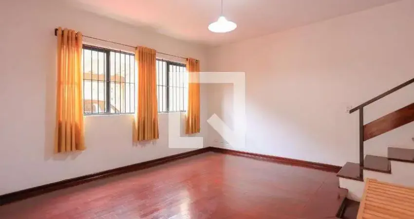 Casa para Venda - Jardim Éster Yolanda, 4 Quartos,  204 m² - São Paulo