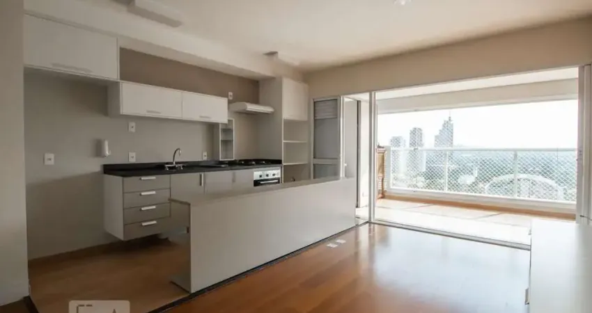 Apartamento para Venda - Pinheiros, 1 Quarto,  57 m² - São Paulo