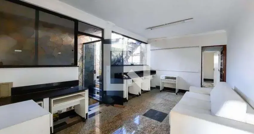 Casa para Venda - Planalto, 4 Quartos,  236 m² - São Bernardo do Campo