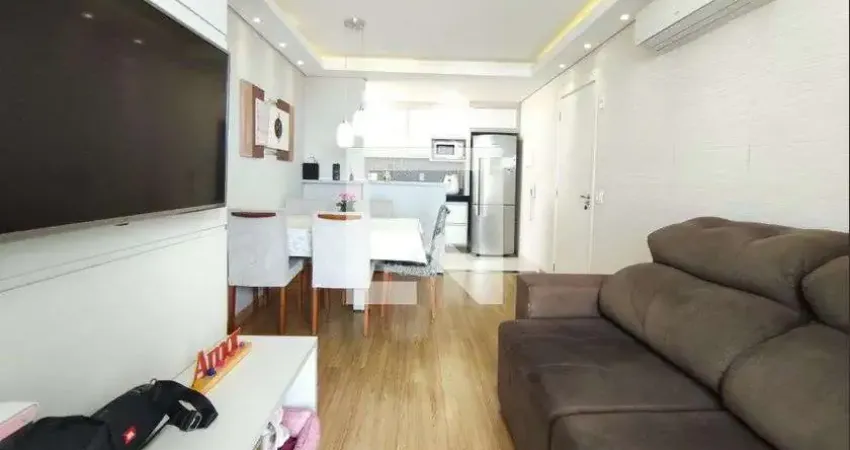 Apartamento para Venda - Parque Industrial, 3 Quartos,  67 m² - Campinas
