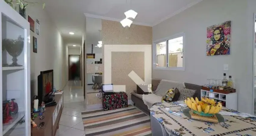 Apartamento para Venda - Santa Teresinha, 3 Quartos,  70 m² - Santo André