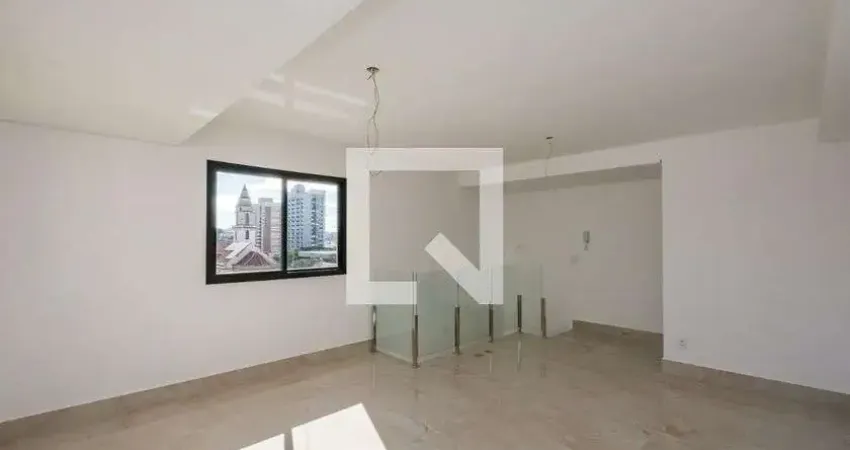 Apartamento para Venda - Barro Preto, 3 Quartos,  150 m² - Belo Horizonte