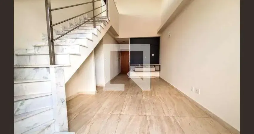 Cobertura para Venda - Itapoã, 3 Quartos,  134 m² - Belo Horizonte