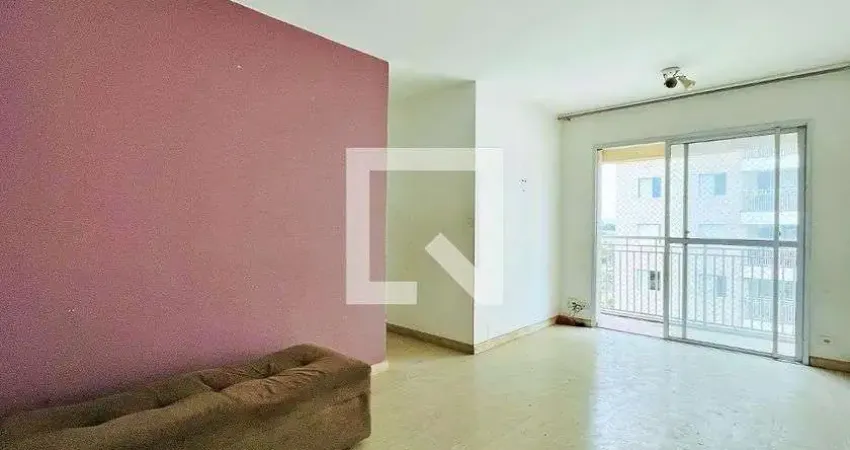 Apartamento para Venda - Ponte Grande, 3 Quartos,  63 m² - Guarulhos