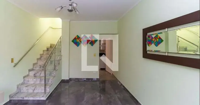 Casa para Venda - Sapopemba, 2 Quartos,  160 m² - São Paulo
